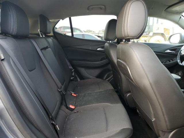 Photo 10 from auction – 2020 BUICK ENCORE GX with VIN KL4MMDSL8LB088318