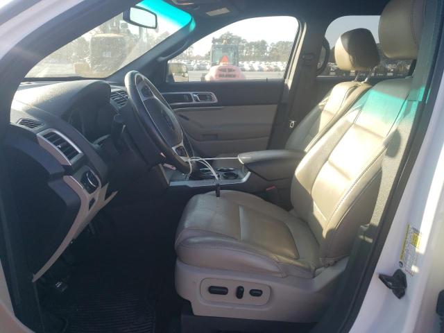 Photo 7 from auction – 2013 FORD EXPLORER X with VIN 1FM5K7D87DGB46056