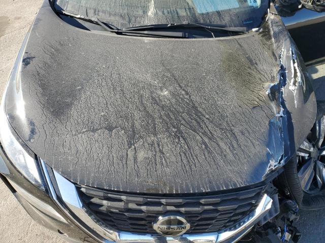Photo 12 from auction – 2021 NISSAN ROGUE SL with VIN 5N1AT3CB7MC728652