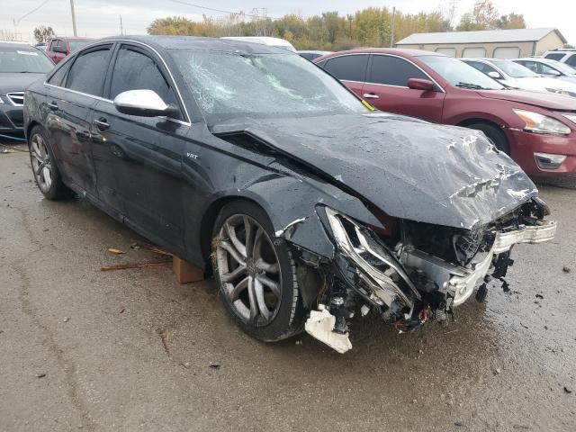 Photo 4 from auction – 2014 AUDI S6 with VIN WAUF2AFC6EN101479