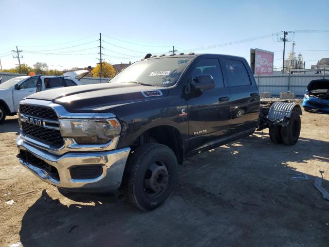 RAM 3500 TRADE 2021 with VIN 3C63RRGL2MG672951 - Photo from auction