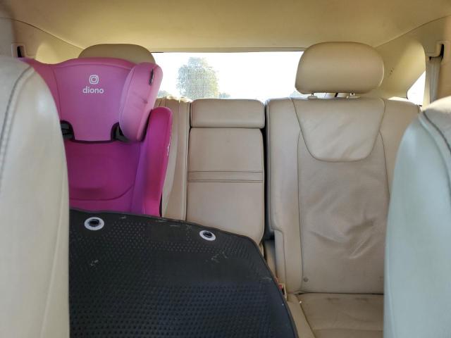 Photo 10 from auction – 2013 LEXUS RX 350 BAS with VIN 2T2BK1BA6DC221138