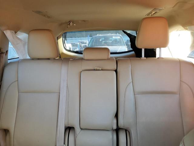Photo 10 from auction – 2017 TOYOTA HIGHLANDER with VIN 5TDKZRFH8HS190008