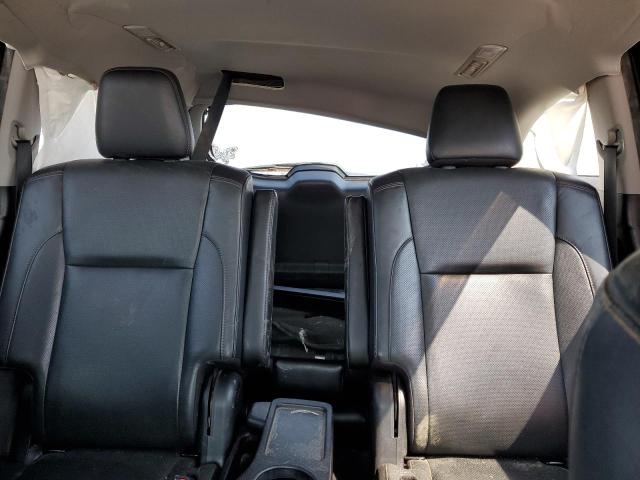 Photo 10 from auction – 2019 TOYOTA HIGHLANDER with VIN 5TDYZRFH7KS327358
