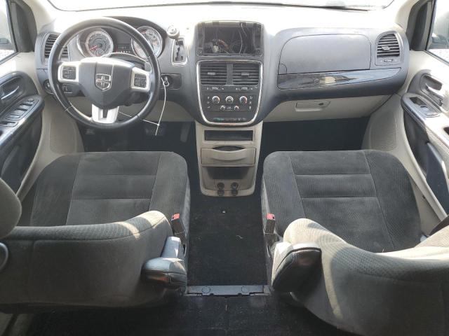 Photo 8 from auction – 2016 DODGE GRAND CARA with VIN 2C4RDGBG6GR126605