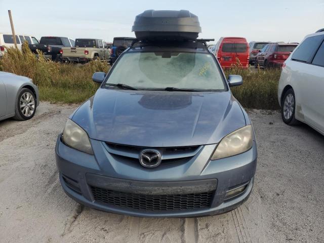 Фото 5 с аукциона – 2007 MAZDA SPEED 3 с VIN JM1BK34L471730748