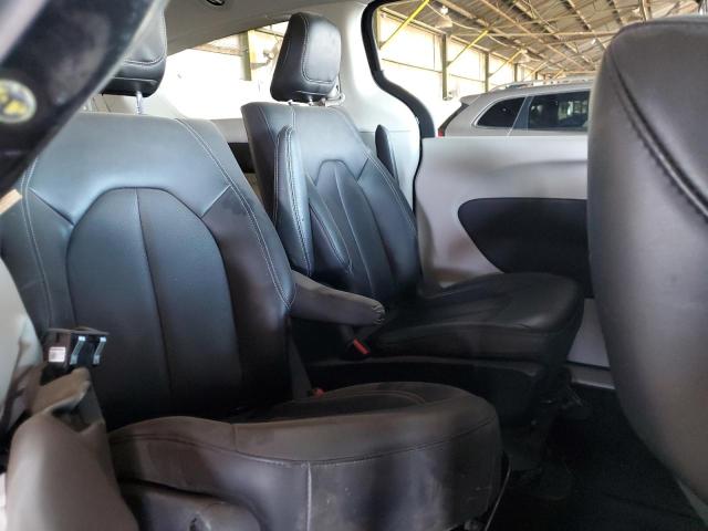 Photo 11 from auction – 2024 CHRYSLER PACIFICA H with VIN 2C4RC1S74RR102709