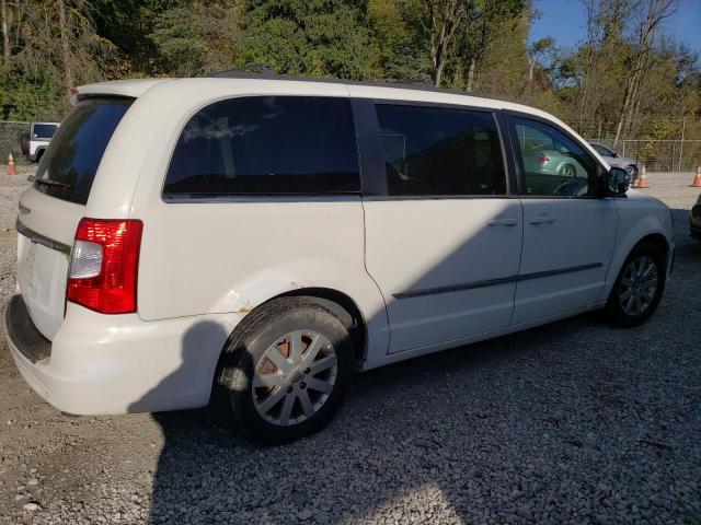 Photo 3 from auction – 2011 CHRYSLER TOWN & COU with VIN 2A4RR8DG4BR782213