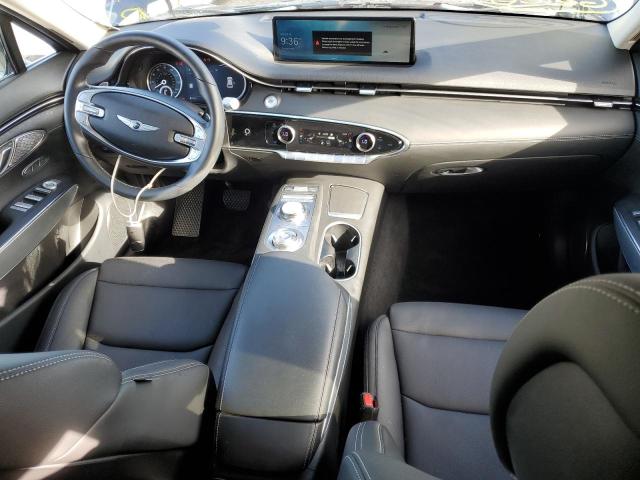 Photo 8 from auction – 2023 GENESIS GV70 BASE with VIN KMUMADTB2PU100684