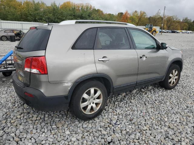 Photo 3 from auction – 2011 KIA SORENTO BA with VIN 5XYKT3A11BG107516
