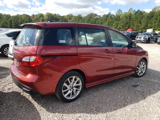 Photo 3 from auction – 2015 MAZDA 5 GRAND TO with VIN JM1CW2DL2F0190095