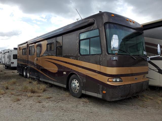 ROADMASTER RAIL MONOCOQUE 2003 с VIN 1RF16561031022832 - Снимка от търг