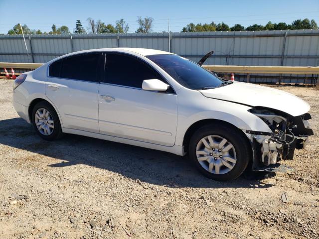 Photo 4 from auction – 2010 NISSAN ALTIMA BAS with VIN 1N4AL2AP4AN462414