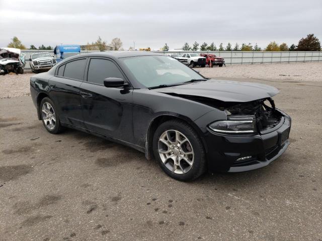 Photo 4 from auction – 2017 DODGE CHARGER SX with VIN 2C3CDXJG8HH538298