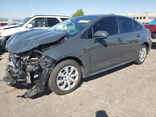 Photo 1 from auction – 2024 TOYOTA COROLLA LE with VIN JTDB4MEE6R3020337