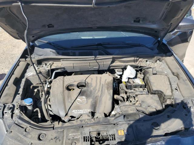Photo 11 from auction – 2018 MAZDA CX-5 GRAND with VIN JM3KFADM7J0302890