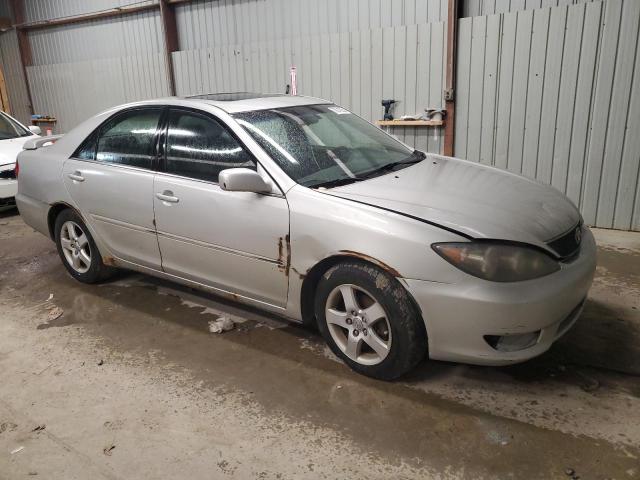 Photo 4 from auction – 2006 TOYOTA CAMRY LE with VIN 4T1BE32K16U672673