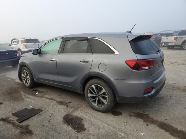 Photo 2 from auction – 2020 KIA SORENTO S with VIN 5XYPGDA53LG668188