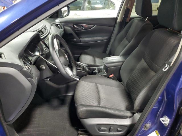 Photo 7 from auction – 2018 NISSAN ROGUE S with VIN KNMAT2MV5JP577662