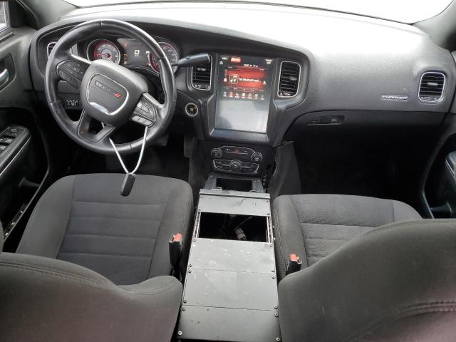 Photo 8 from auction – 2016 DODGE CHARGER PO with VIN 2C3CDXKT8GH247777