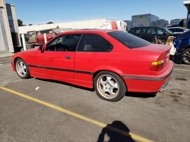 Photo 2 from auction – 1995 BMW M3 AUTOMAT with VIN WBSBF0323SEN91525