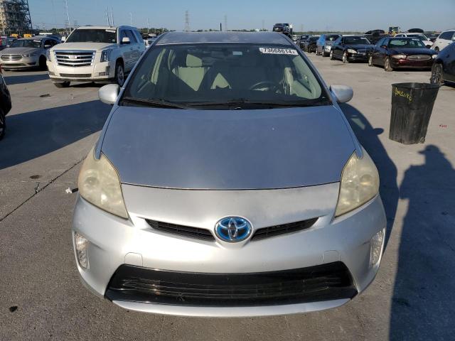 Photo 5 from auction – 2013 TOYOTA PRIUS with VIN JTDKN3DU3D5574934