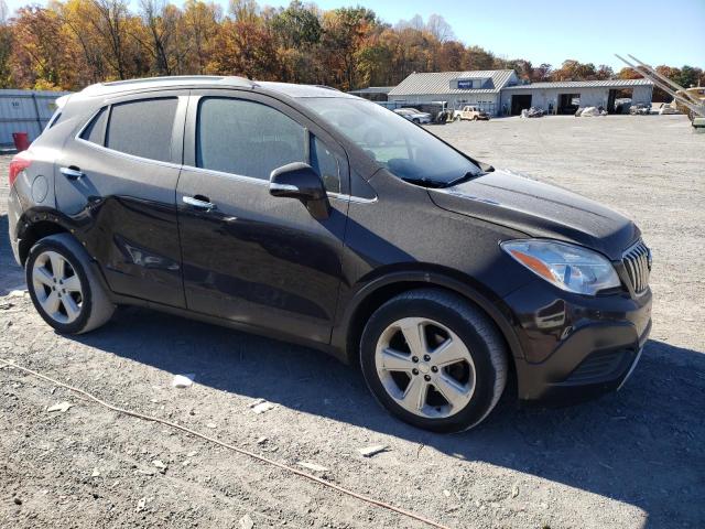 Снимка 4 от търг – 2015 BUICK ENCORE с VIN KL4CJASB6FB202833