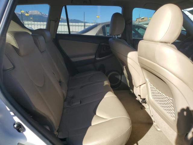Photo 11 from auction – 2010 TOYOTA RAV4 LIMIT with VIN 2T3DK4DV4AW030978