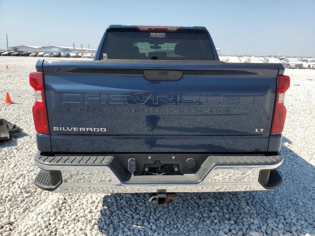 Photo 6 from auction – 2019 CHEVROLET SILVERADO with VIN 1GCPWCED5KZ196333