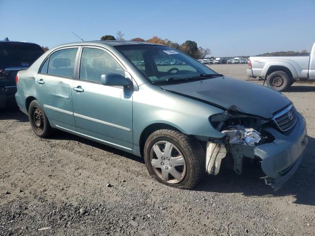 Photo 4 from auction – 2005 TOYOTA COROLLA CE with VIN 2T1BR32E65C493270