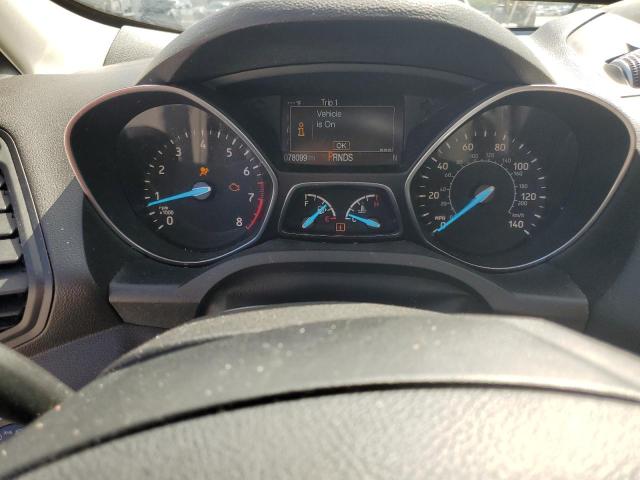 Photo 9 from auction – 2019 FORD ESCAPE SE with VIN 1FMCU0GD0KUB29471