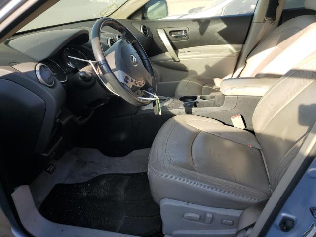 Photo 7 from auction – 2012 NISSAN ROGUE S with VIN JN8AS5MV4CW353509