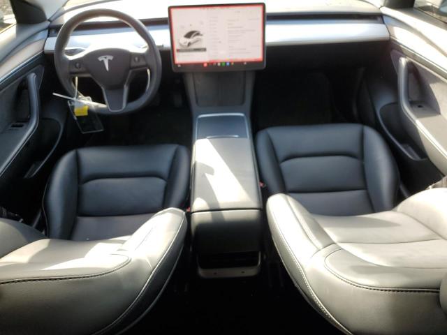 Photo 8 from auction – 2023 TESLA MODEL 3 with VIN 5YJ3E1EA7PF478966
