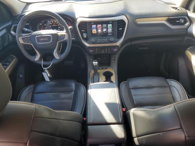 Photo 8 from auction – 2017 GMC ACADIA DEN with VIN 1GKKNPLS2HZ262551