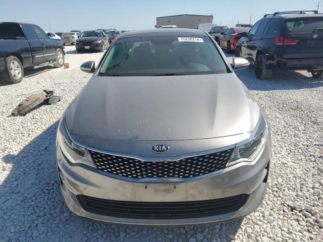 Photo 5 from auction – 2018 KIA OPTIMA EX with VIN 5XXGU4L32JG184079