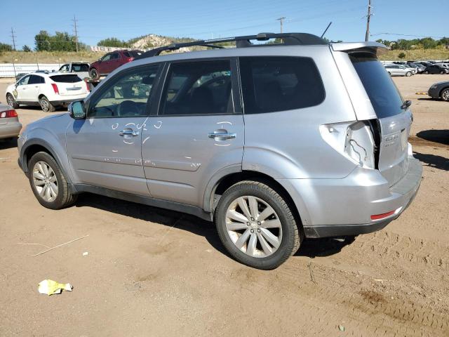 Photo 2 from auction – 2012 SUBARU FORESTER 2 with VIN JF2SHBDC5CH415825