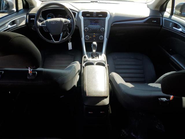 Photo 8 from auction – 2013 FORD FUSION SE with VIN 3FA6P0HR6DR174658