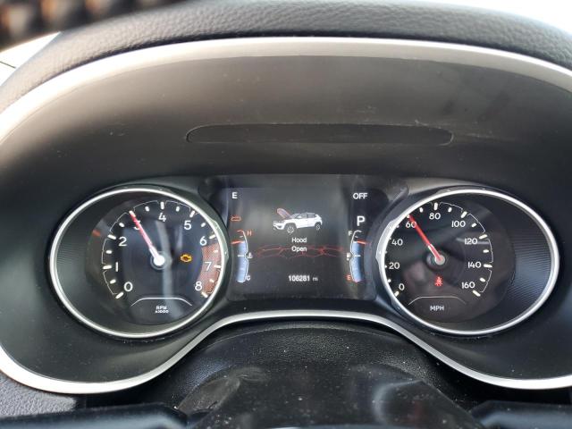 Photo 9 from auction – 2019 JEEP COMPASS LI with VIN 3C4NJDCB5KT624082