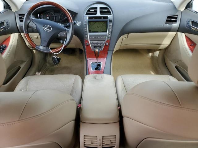Photo 8 from auction – 2007 LEXUS ES 350 with VIN JTHBJ46G272088161