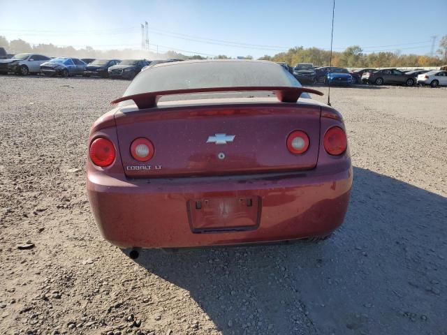 Photo 6 from auction – 2007 CHEVROLET COBALT LS with VIN 1G1AL15F377352806