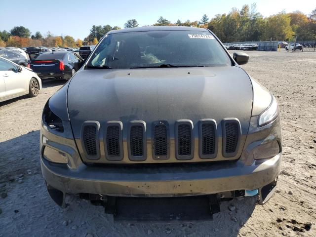 Photo 5 from auction – 2016 JEEP CHEROKEE L with VIN 1C4PJMCB6GW115242
