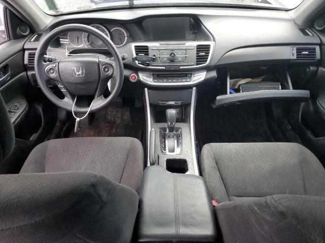 Photo 8 from auction – 2015 HONDA ACCORD EX with VIN 1HGCR2F76FA131084