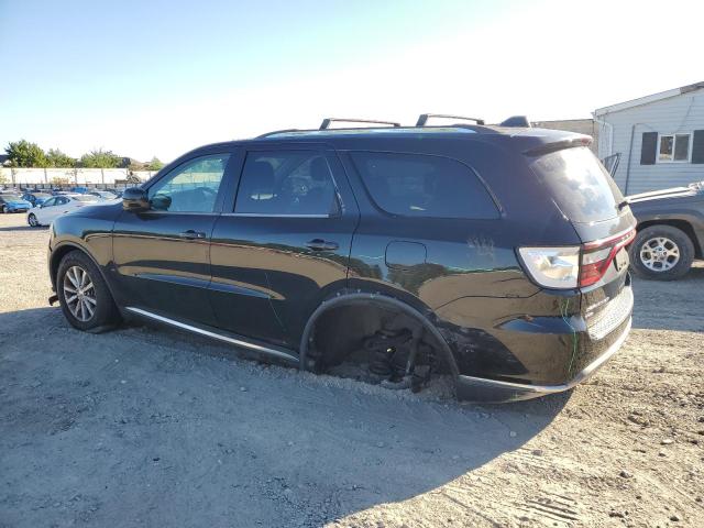 Photo 2 from auction – 2017 DODGE DURANGO SX with VIN 1C4RDJAG3HC884040