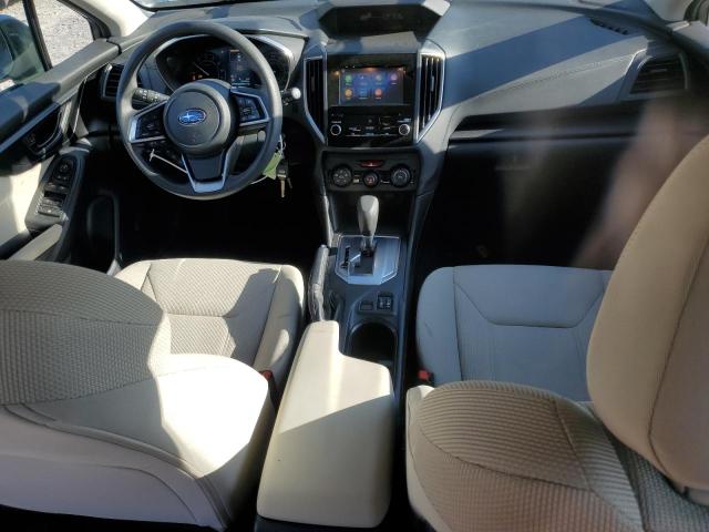 Photo 8 from auction – 2019 SUBARU IMPREZA PR with VIN 4S3GTAD68K3714034