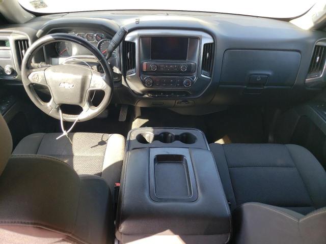 Photo 8 from auction – 2018 CHEVROLET SILVERADO with VIN 3GCPCREC8JG173260