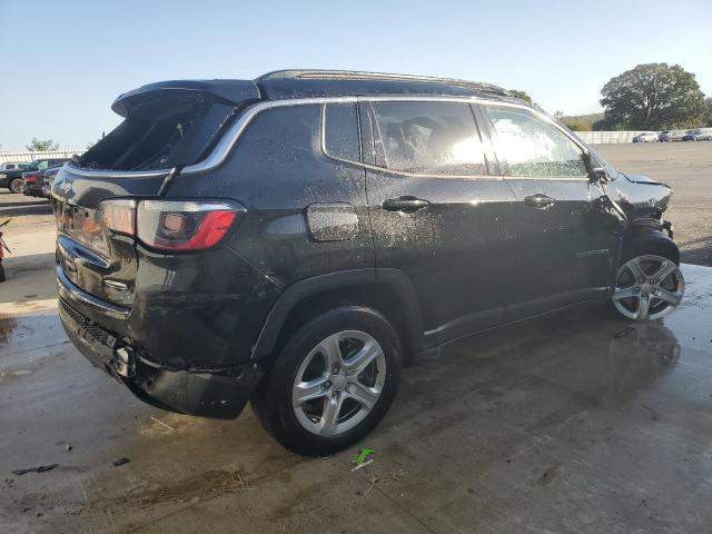 Photo 3 from auction – 2024 JEEP COMPASS LA with VIN 3C4NJDBNXRT605355