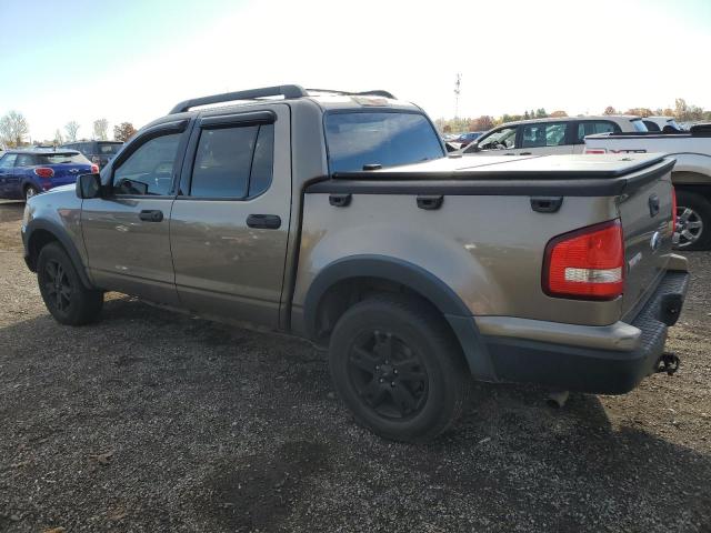 Photo 2 from auction – 2007 FORD EXPLORER S with VIN 1FMEU31K97UA08401