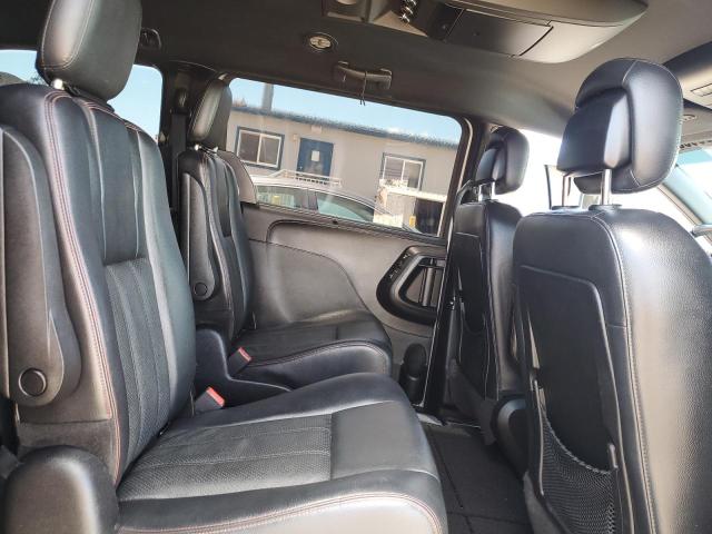 Photo 11 from auction – 2013 DODGE GRAND CARA with VIN 2C4RDGEG7DR715542