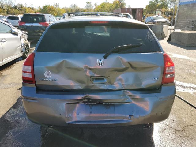 Photo 6 from auction – 2005 DODGE MAGNUM R/T with VIN 2D8GV58205H517869