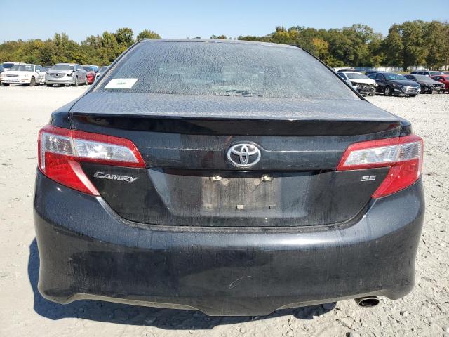 Photo 6 from auction – 2014 TOYOTA CAMRY L with VIN 4T1BF1FK6EU337404